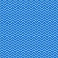 Simple seamless beauty waves pattern illustration. Summer, winter, spring time background.