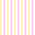 Simple seamless minimalistic pattern with vertical lines Royalty Free Stock Photo
