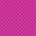 Simple seamless pattern. Colorful minimal background