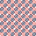 Simple seamless pattern