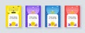 Simple set of Recovery file, Update data and 360 degrees line icons. For web application. Vector