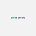 Simple smile logotype,modern smile and fun logo