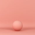 Simple sphere