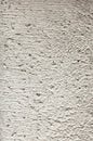 Abstract empty background.Photo of gray natural concrete wall texture. Grey washed cement Vertical Royalty Free Stock Photo