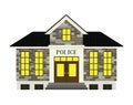 Police Station