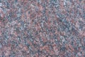 Simple texture of flat marble chips from fine chips