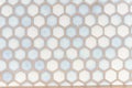 A simple white texture pattern Royalty Free Stock Photo