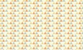 Simple Triangles pattern,Abstract background