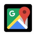 Google maps