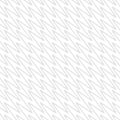 Simple wavy zigzag lines seamless pattern. Vector texture, light gray and white Royalty Free Stock Photo