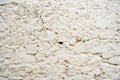 White Cracked Rock wall texture for background and design art work Royalty Free Stock Photo