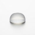Simplicity and clarity of the object create a minimalistic and modern Royalty Free Stock Photo