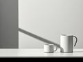 Simplicity Refined: Minimalist Elegance in Everyday Objects