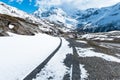 Simplon Pass, Italy Royalty Free Stock Photo