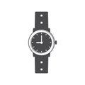 Simply watch icon Royalty Free Stock Photo
