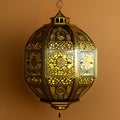 simply wont find a more stunning candle lantern than this! Featuring such intricate patterns and cut work like an exotic treasure