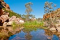 Simpsons Gap, Northen Territory