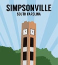 Simpsonville South Carolina with best quality