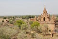 Sin Byu Shin monastic complex, Bagan, Myanmar