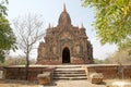 Sin Byu Shin monastic complex, Bagan, Myanmar