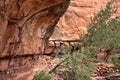 The Sinagua People of the Red Rocks