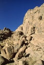 Sinai Mountains