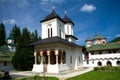 Sinaia Monastery