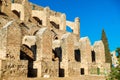 Sinan Pasha Mosque, formerly Church of St Peter and Paul. Famagusta, Cyprus