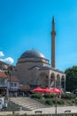 Sinan Pasha mosque in Prizren