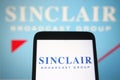 Sinclair Broadcast Group, Inc. SBG logo