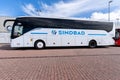 Sindbad Setra S 515 HD bus