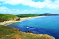 Sinemorets beach, Bulgaria