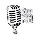 Sing with me Royalty Free Stock Photo