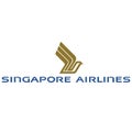Singapore Airlines logo icon