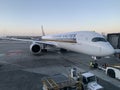 Singapore Airlines A350-900 ULR