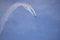 Singapore Airshow 2024 - Royal Australian Air Force's Roulettes Aerobatic Team