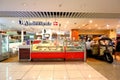 Singapore : Anderson's Ice cream store