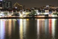 Singapore Boat Quay
