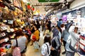 Singapore: Bugis street market