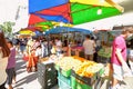 Singapore: Bugis street market Travel destination