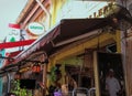 Singapore - A Candid View of Arab Street