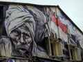 Singapore - A Candid View of Arab Street