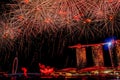 Singapore Celebrates SG50 Jubilee Birthday