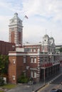 Singapore Central Fire Station