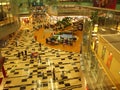 Singapore Changi Airport Shopping