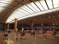 Singapore Changi Airport Terminal 2