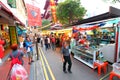 Singapore Chinatown