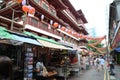 Singapore Chinatown