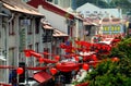 Singapore: Chinatown's Smith Street