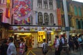 Singapore Chinatown